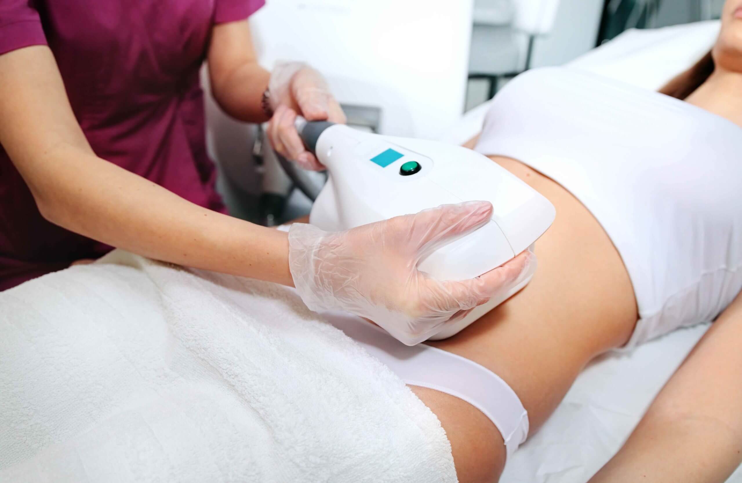 Treatment getting rid of Cellulite slimming and shaping, carboxytherapy for stretch marks | Casa Glow Inc in East 22nd Street New York