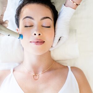 Hydrafacial in New York