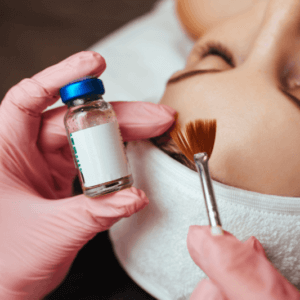 Chemical Peels in New York