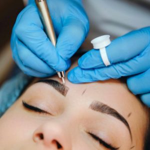 microblading in New York