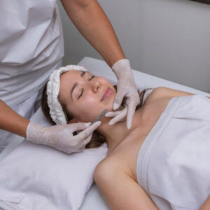 Skin Resurfacing/ Morpheus8 in New York