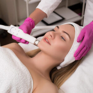 RF microneedling nyc