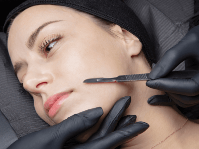 Dermaplaning Casa Glow in New York | CasaGlow New York