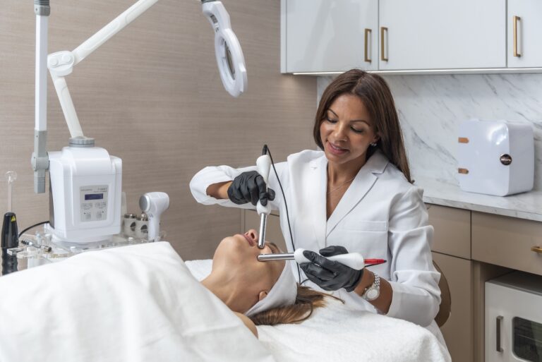 Environ Facial in New York