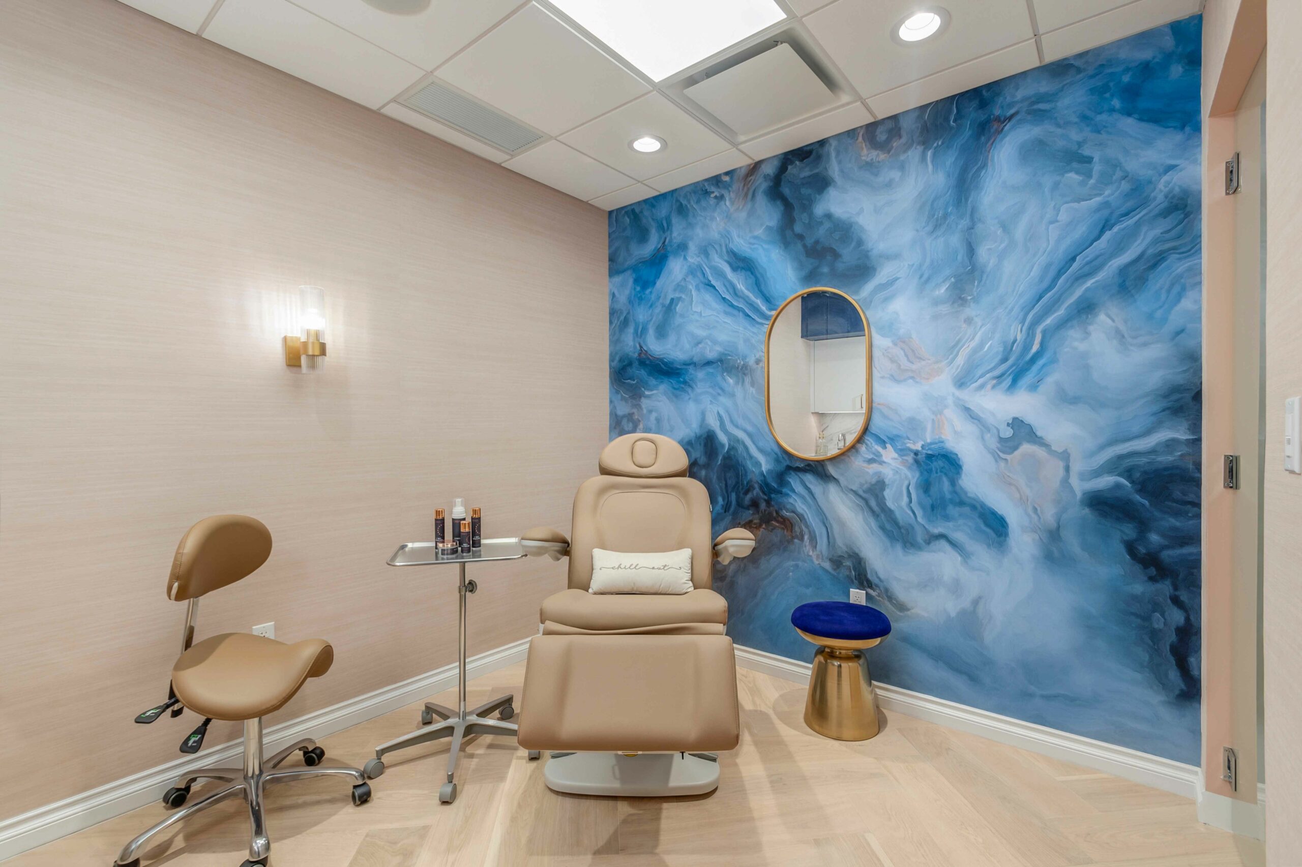 CasaGlow Medspa Flatiron NYC Five