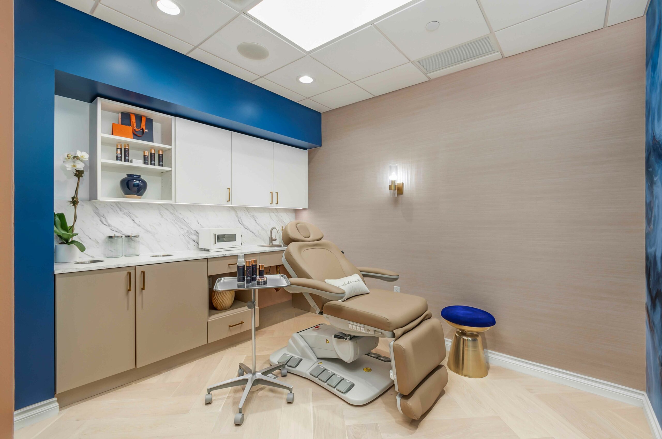 CasaGlow Medspa Flatiron NYC Four