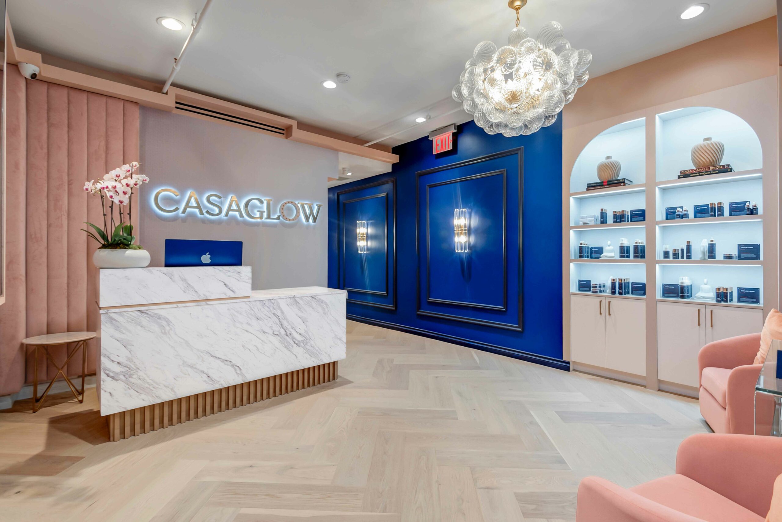 CasaGlow Medspa Flatiron NYC