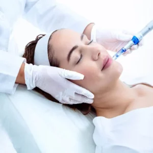 Microneedling in New York