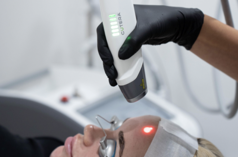 Laser Genesis Treatment in New York