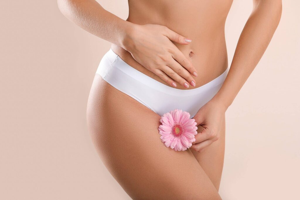 Vaginal Rejuvenation NYC
