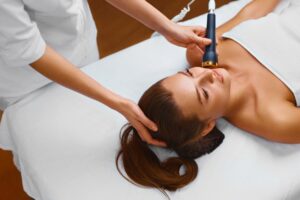 How Cutera LimeLight IPL Treats Sun Damage in NYC