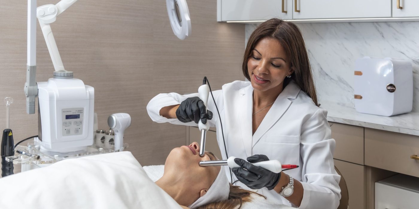 Environ Facial in New York