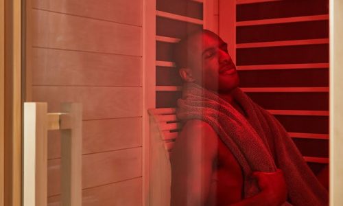 Infrared Sauna in NYC